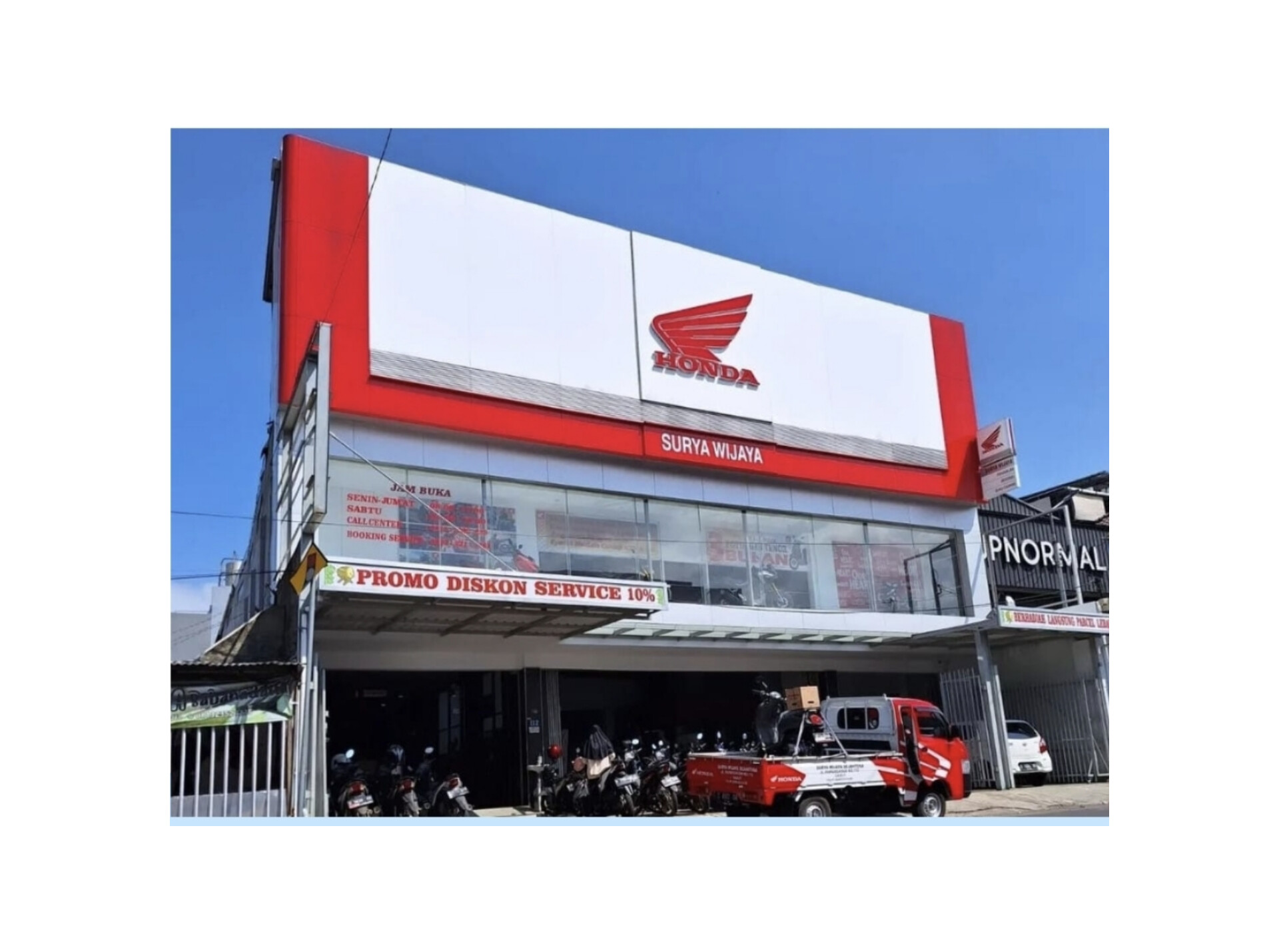 TEDI HondaGarut.Web.Id