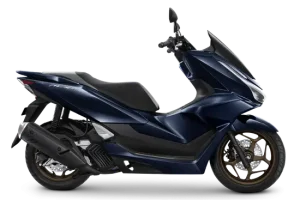 PCX 160
